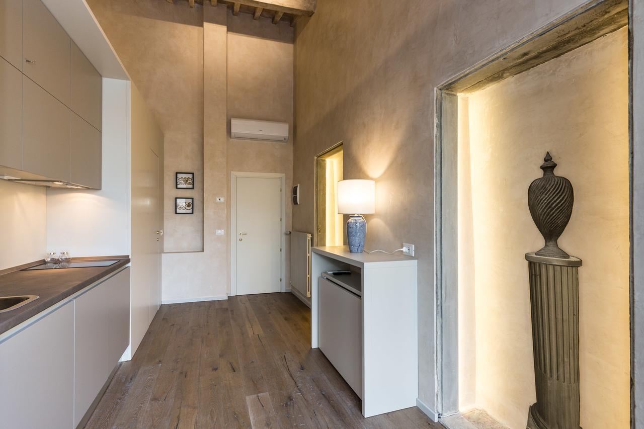 Florence Concierge-At The Cathedral Luaran gambar